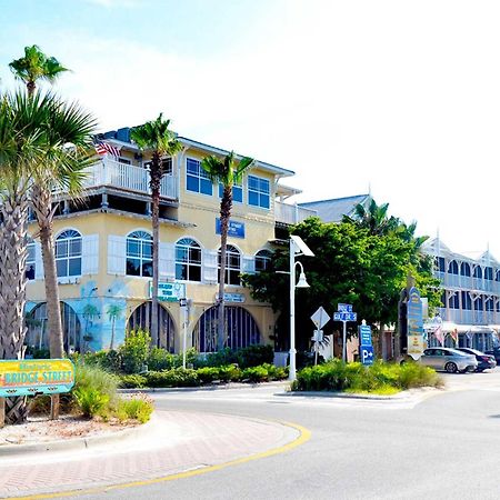 Tortuga Inn Beach Resort Unit #229 Bradenton Beach Exterior photo