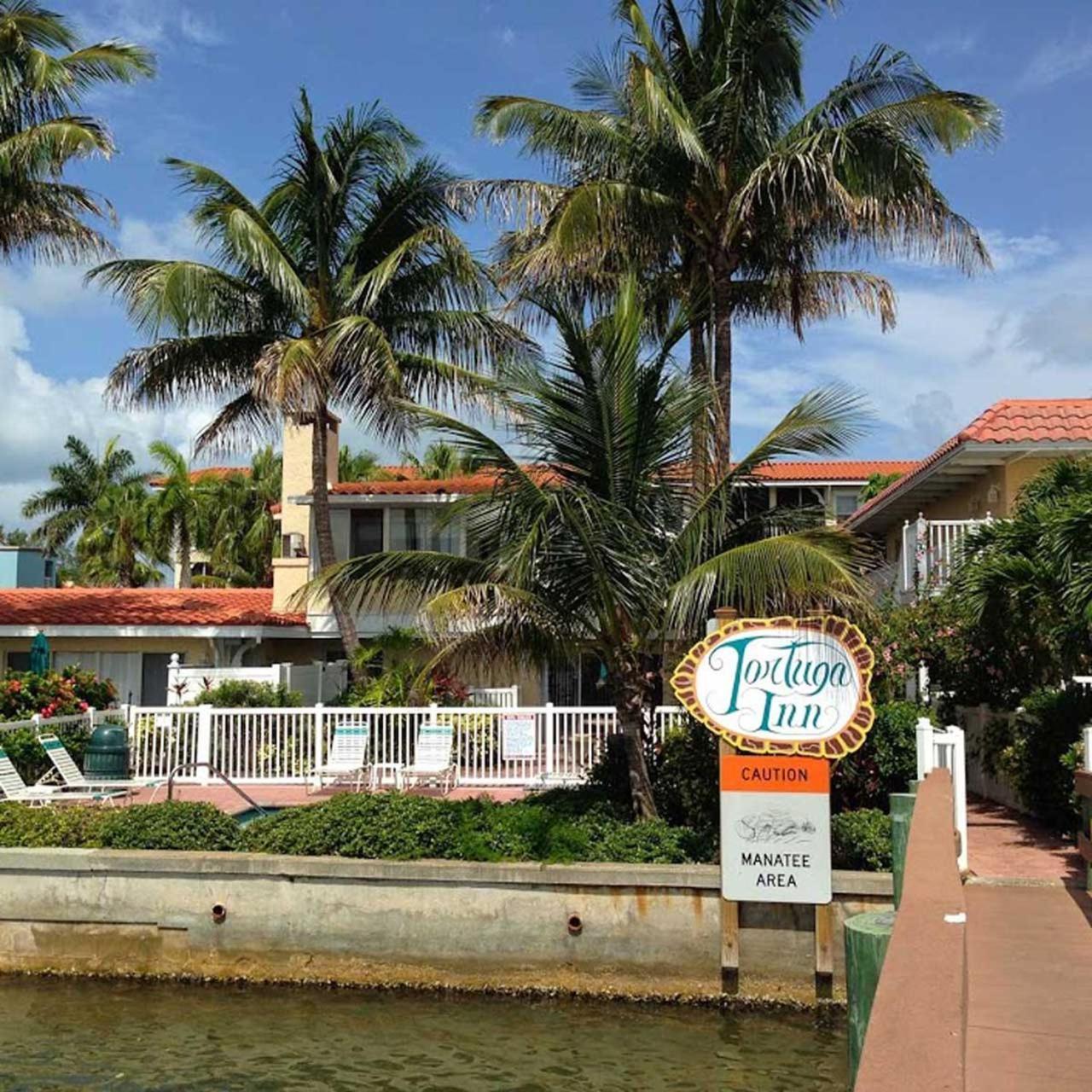 Tortuga Inn Beach Resort Unit #229 Bradenton Beach Exterior photo