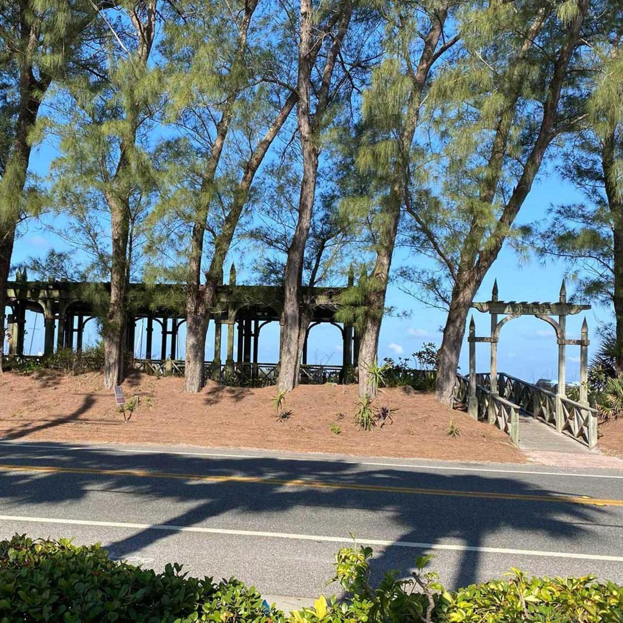 Tortuga Inn Beach Resort Unit #229 Bradenton Beach Exterior photo