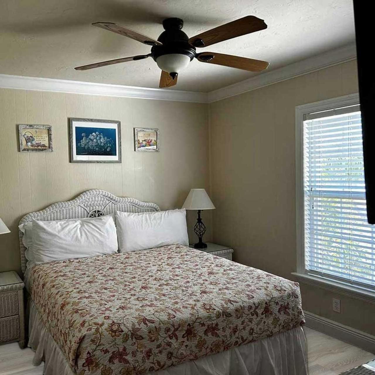 Tortuga Inn Beach Resort Unit #229 Bradenton Beach Exterior photo