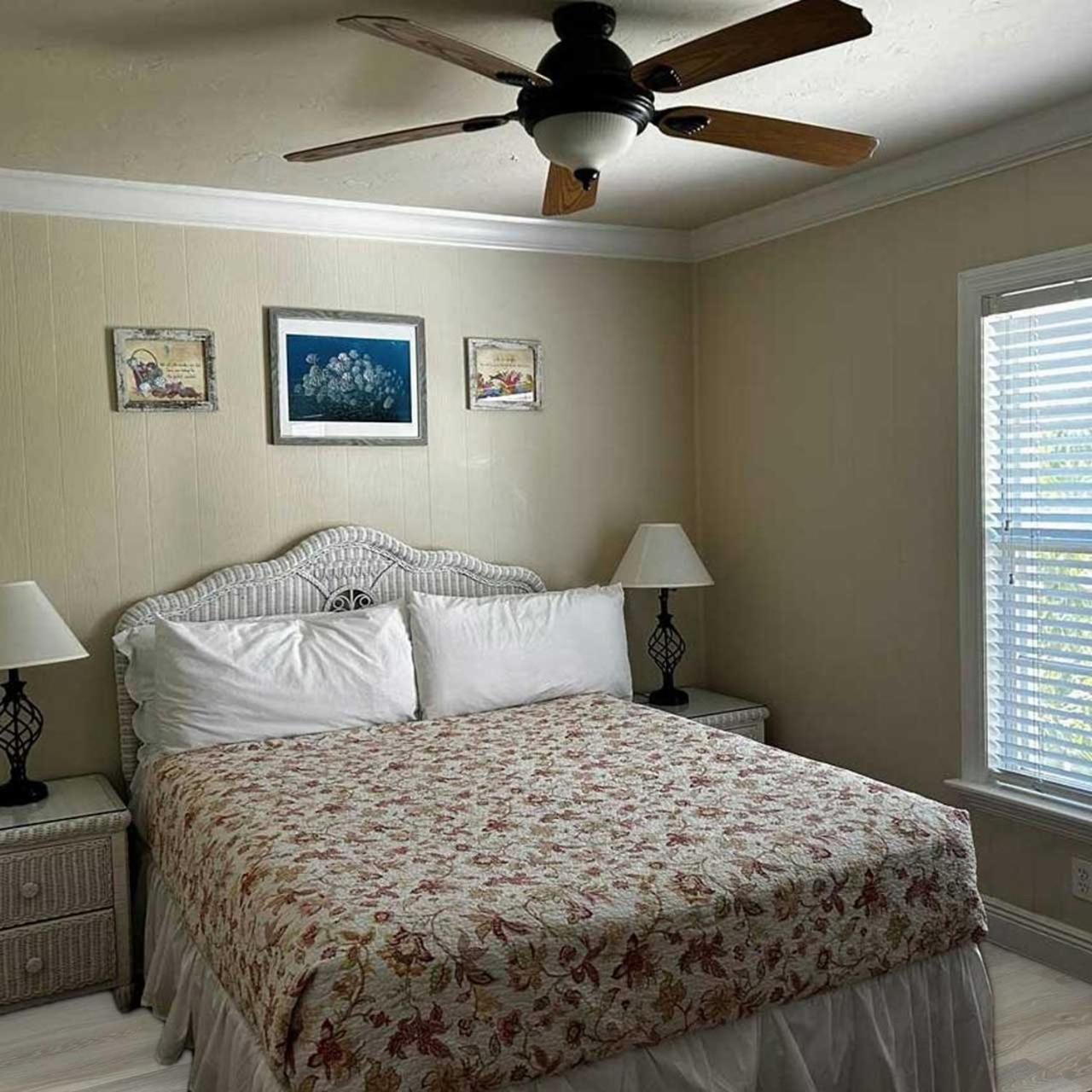 Tortuga Inn Beach Resort Unit #229 Bradenton Beach Exterior photo